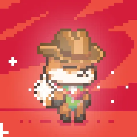 Cryptofoxes #1229