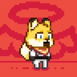 Cryptofoxes #688