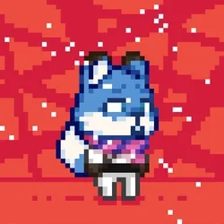 Cryptofoxes #8895