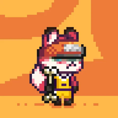 Cryptofoxes V2