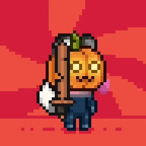 Cryptofoxes V2