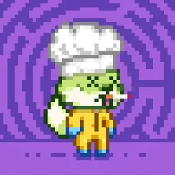Chef Wagmi #669