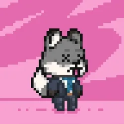 Cryptofoxes #5613