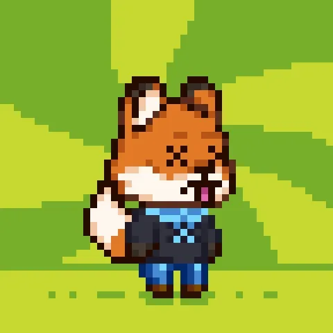 Cryptofoxes V2