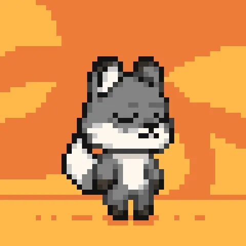 Cryptofoxes V2