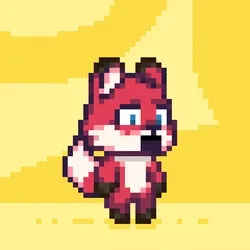 Cryptofoxes #1763