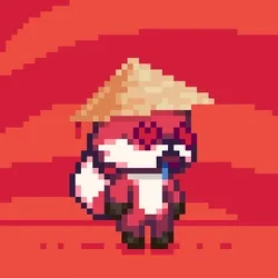 Cryptofoxes #251
