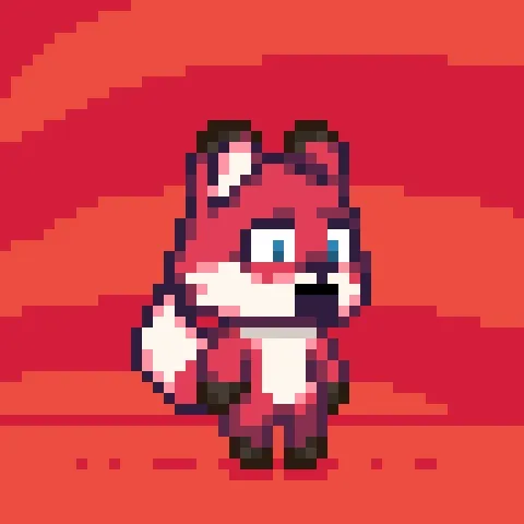 Cryptofoxes V2