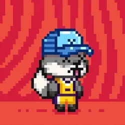Cryptofoxes #8905