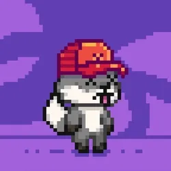 Cryptofoxes #3096