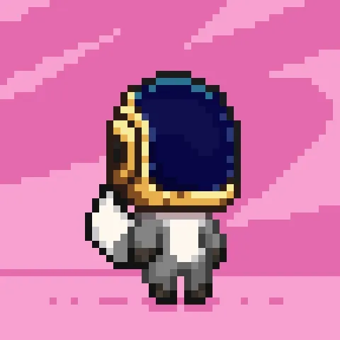 Cryptofoxes #11110