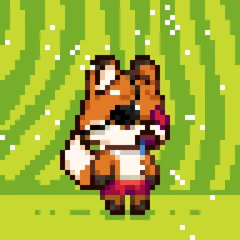Cryptofoxes V2