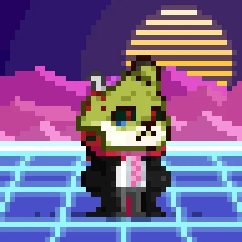 Cryptofoxes V2