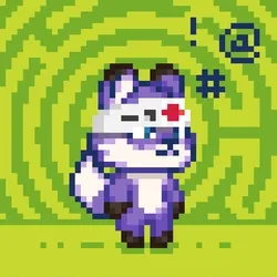 Cryptofoxes #2744