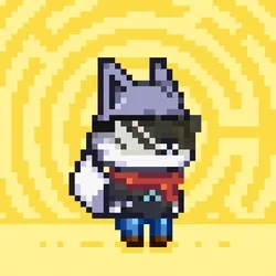 Cryptofoxes #4837