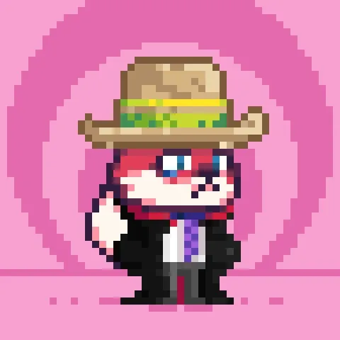 Cryptofoxes #5258