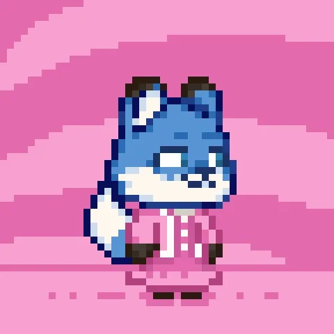 Cryptofoxes #11104