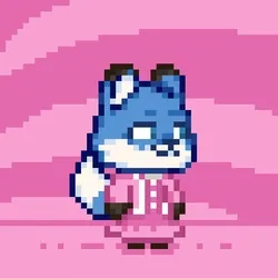 Cryptofoxes #11104