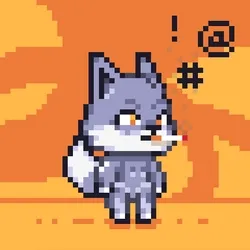 Cryptofoxes #1210