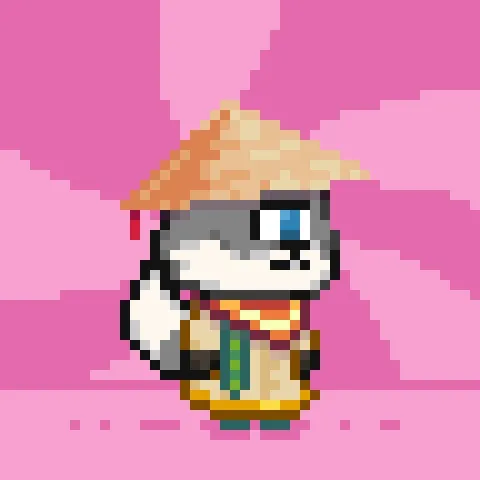 Cryptofoxes #4791