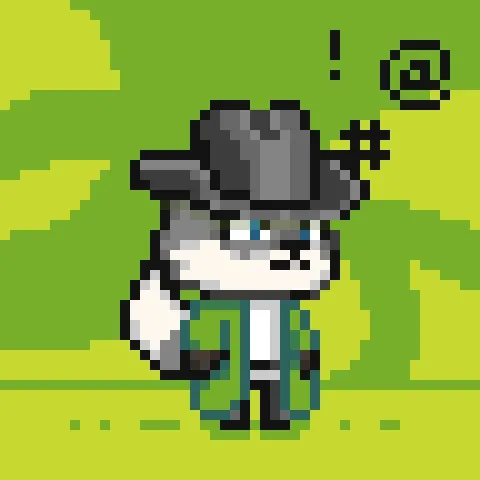 Cryptofoxes #5229