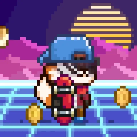 Cryptofoxes V2