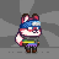 Cryptofoxes #6018