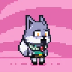 Cryptofoxes #10268