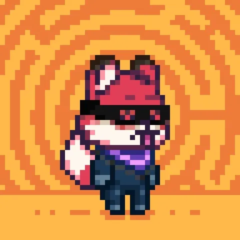 Cryptofoxes #937