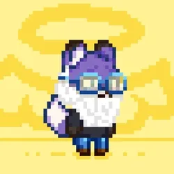 Cryptofoxes #8346