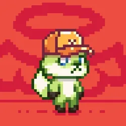 Cryptofoxes #2513