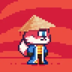 Cryptofoxes #4753