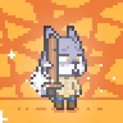 Cryptofoxes #5618