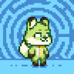 Cryptofoxes #4094
