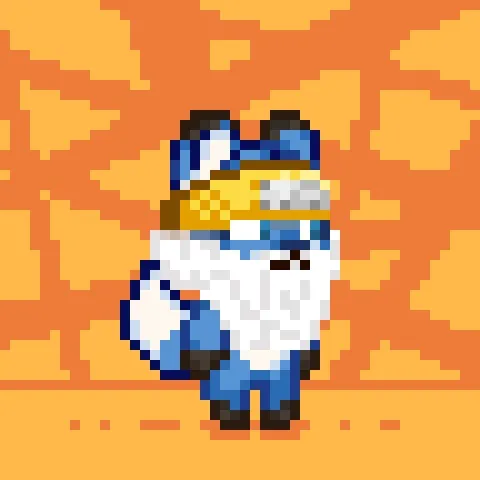 Cryptofoxes V2
