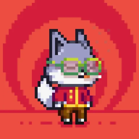 Cryptofoxes V2