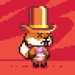 Cryptofoxes #971