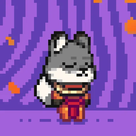 Cryptofoxes #10922