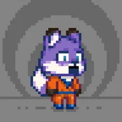 Cryptofoxes #409