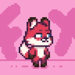 Cryptofoxes #9079