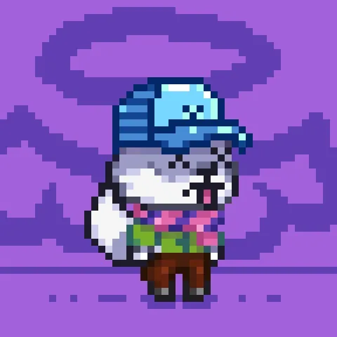 Cryptofoxes #8146