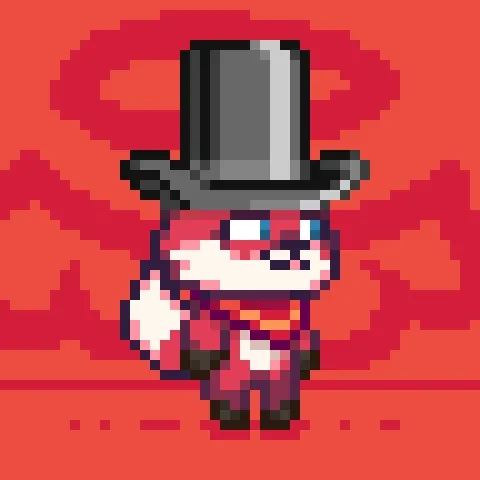 Cryptofoxes V2