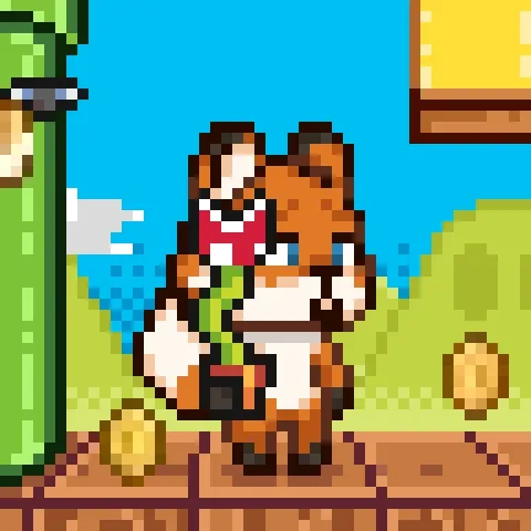 Cryptofoxes V2