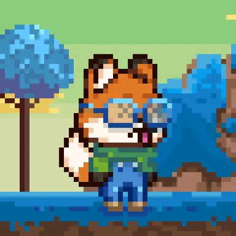 Cryptofoxes V2