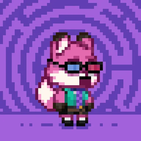 Cryptofoxes V2