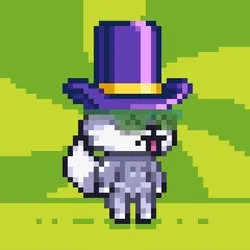 Cryptofoxes #9084