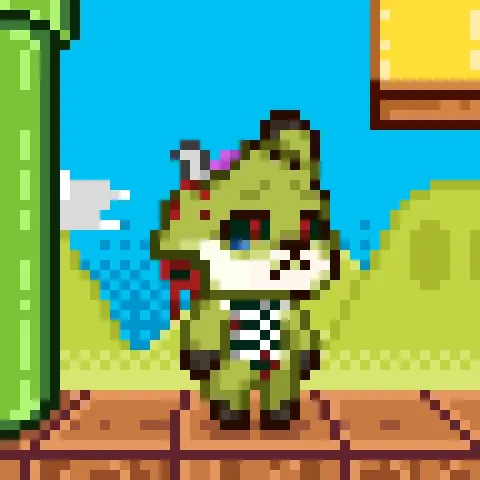 Cryptofoxes V2