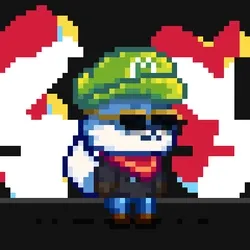 Cryptofoxes #2394
