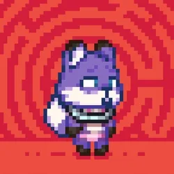 Cryptofoxes #3940