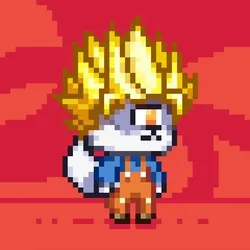 Cryptofoxes #4257